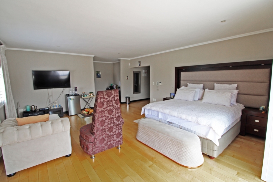 4 Bedroom Property for Sale in Bryanston Gauteng