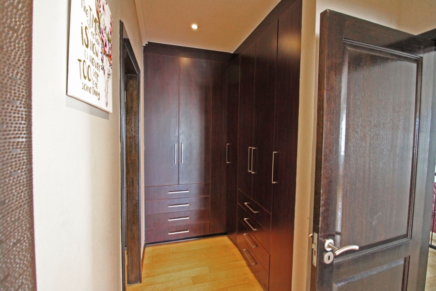 4 Bedroom Property for Sale in Bryanston Gauteng