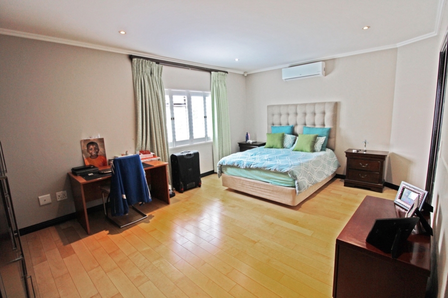 4 Bedroom Property for Sale in Bryanston Gauteng