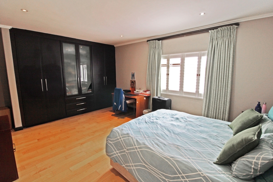 4 Bedroom Property for Sale in Bryanston Gauteng