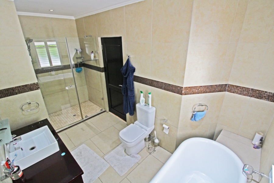 4 Bedroom Property for Sale in Bryanston Gauteng