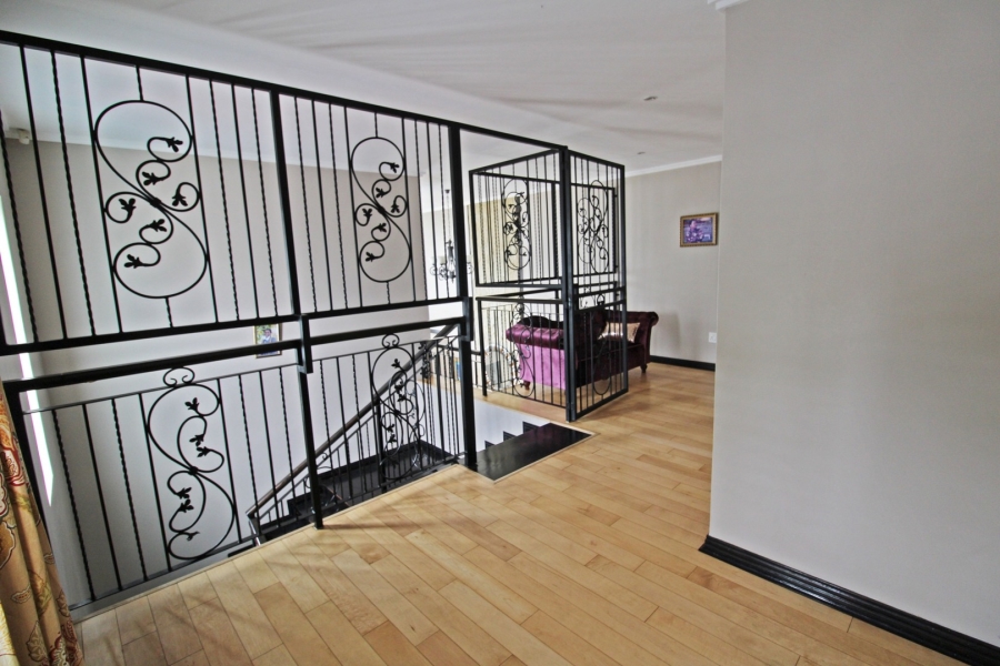 4 Bedroom Property for Sale in Bryanston Gauteng