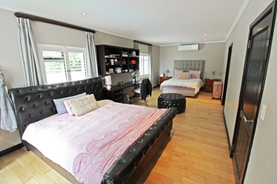 4 Bedroom Property for Sale in Bryanston Gauteng