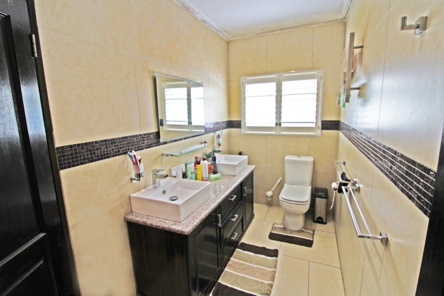4 Bedroom Property for Sale in Bryanston Gauteng