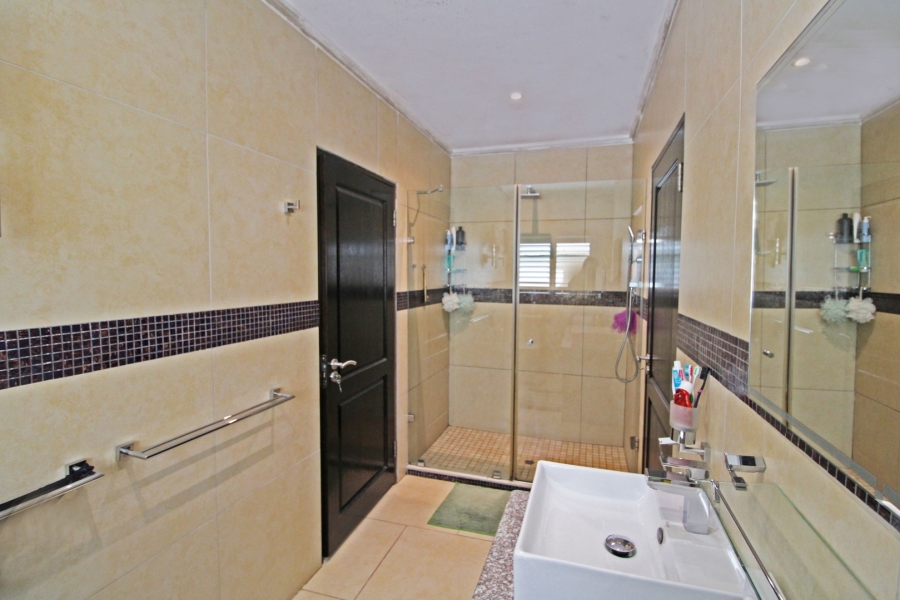 4 Bedroom Property for Sale in Bryanston Gauteng