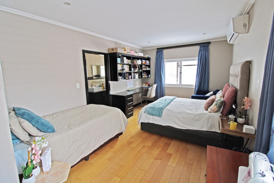 4 Bedroom Property for Sale in Bryanston Gauteng