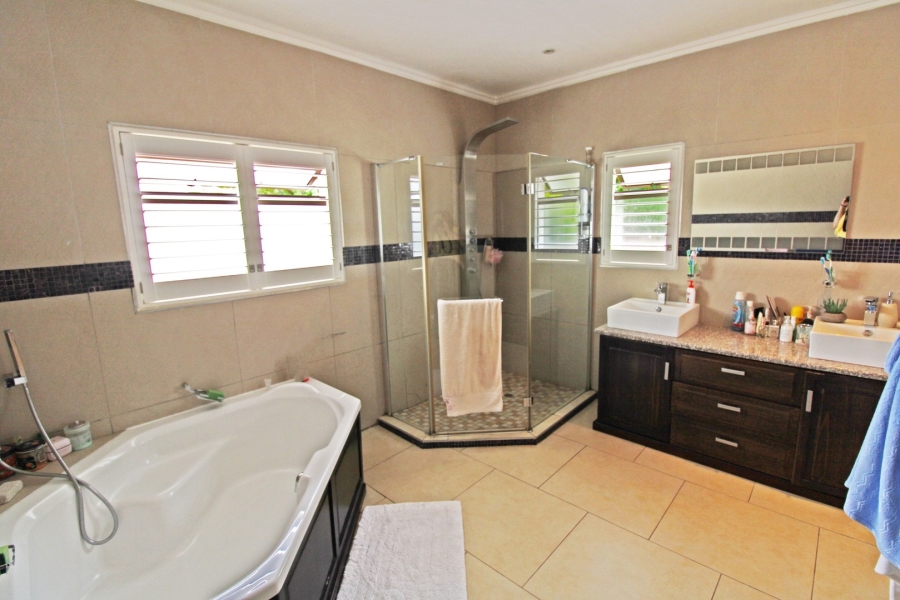 4 Bedroom Property for Sale in Bryanston Gauteng