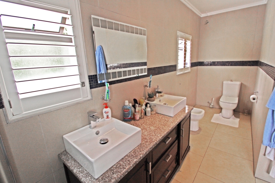 4 Bedroom Property for Sale in Bryanston Gauteng