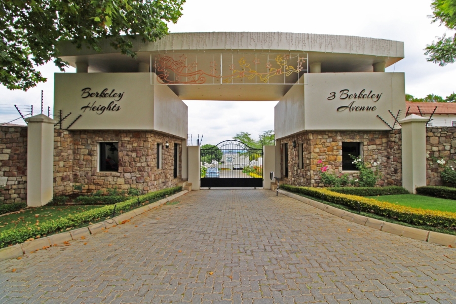 4 Bedroom Property for Sale in Bryanston Gauteng