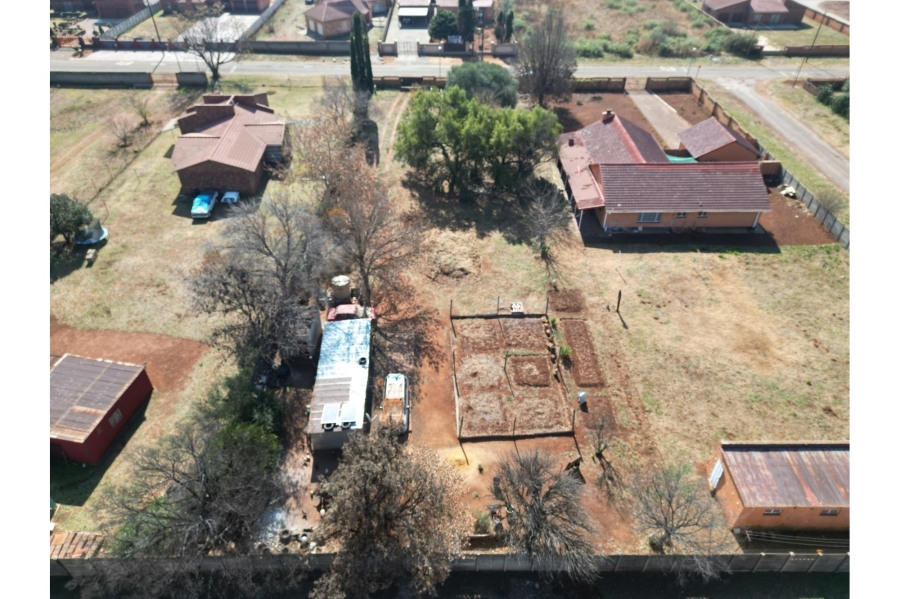 1 Bedroom Property for Sale in Henley on Klip Gauteng