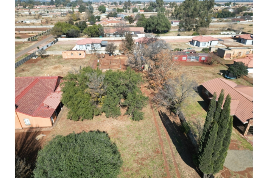 1 Bedroom Property for Sale in Henley on Klip Gauteng