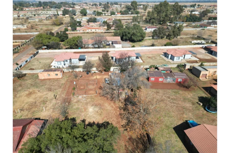 1 Bedroom Property for Sale in Henley on Klip Gauteng