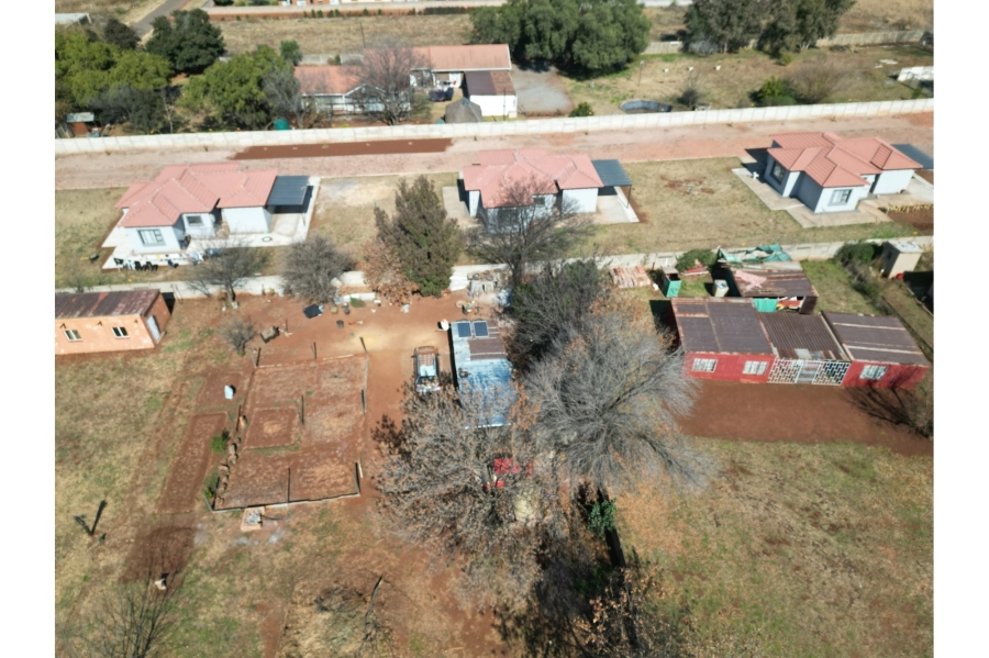 1 Bedroom Property for Sale in Henley on Klip Gauteng