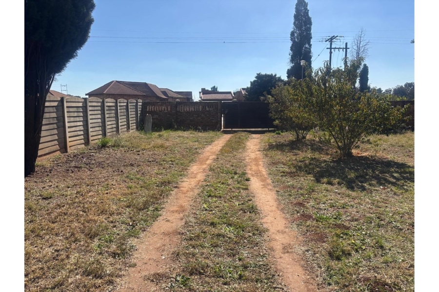 1 Bedroom Property for Sale in Henley on Klip Gauteng