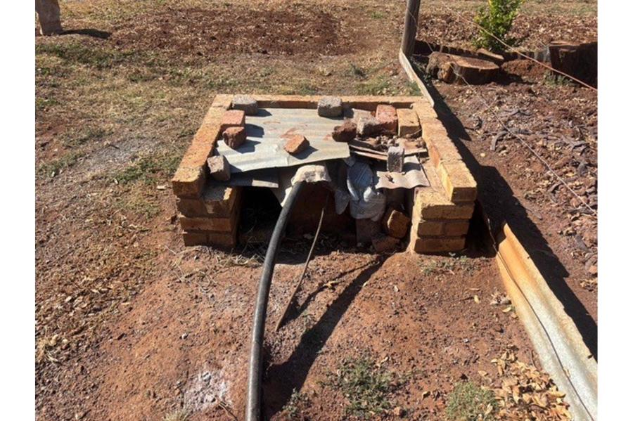 1 Bedroom Property for Sale in Henley on Klip Gauteng