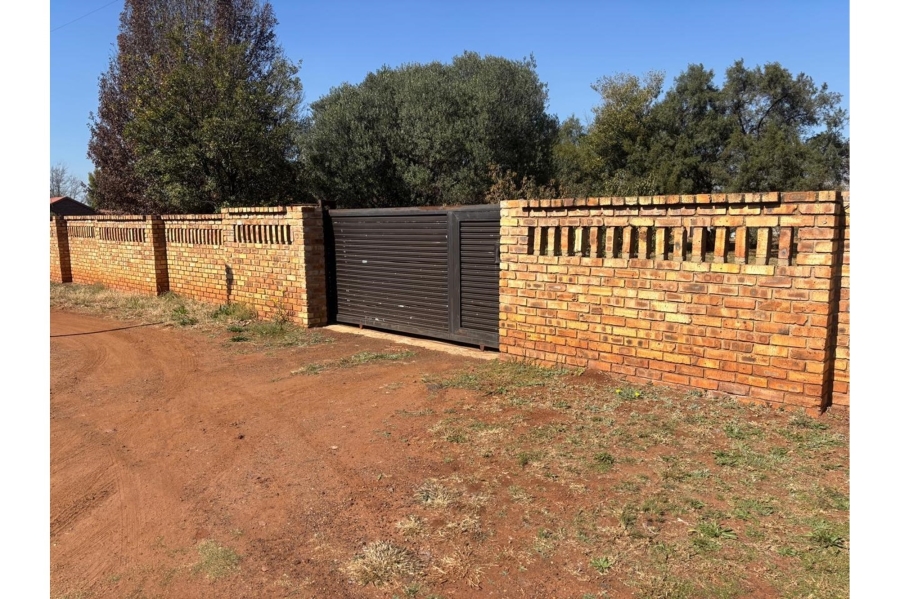 1 Bedroom Property for Sale in Henley on Klip Gauteng