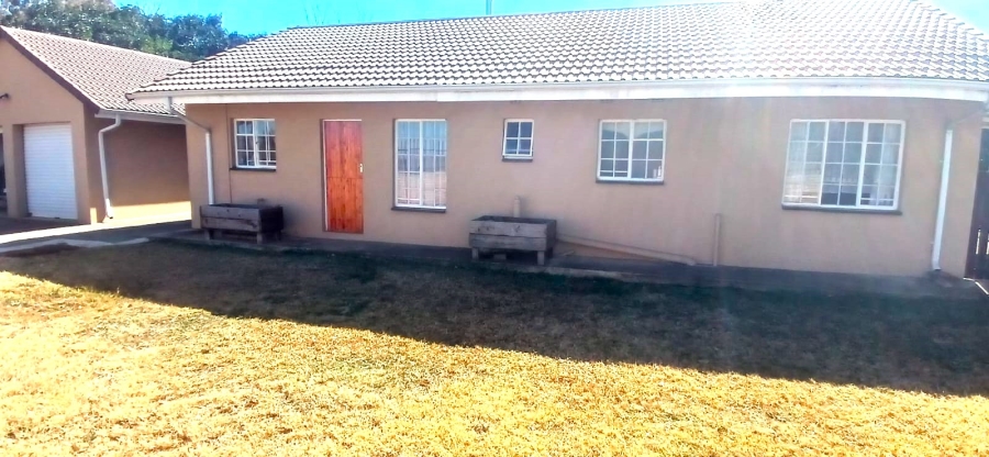 3 Bedroom Property for Sale in Henley on Klip Gauteng