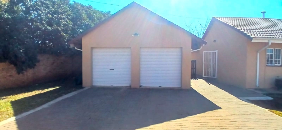 3 Bedroom Property for Sale in Henley on Klip Gauteng