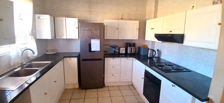 3 Bedroom Property for Sale in Henley on Klip Gauteng