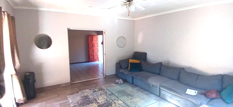 3 Bedroom Property for Sale in Henley on Klip Gauteng