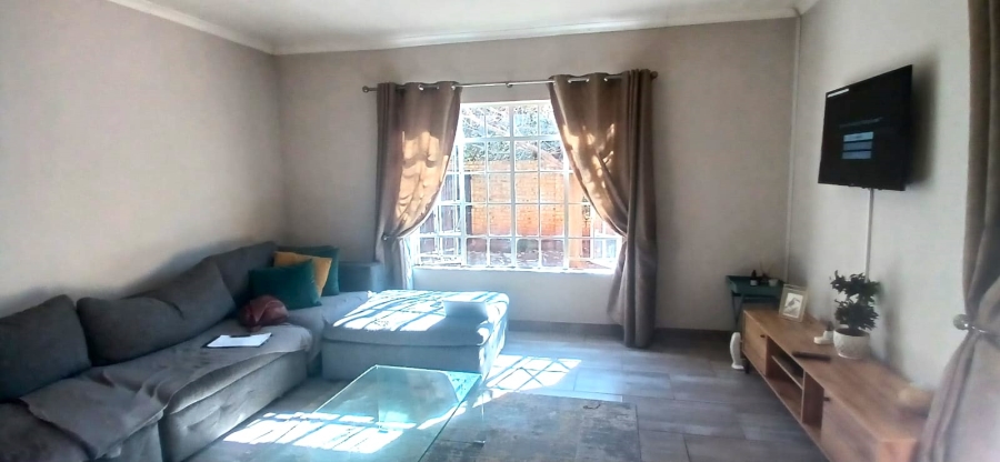 3 Bedroom Property for Sale in Henley on Klip Gauteng