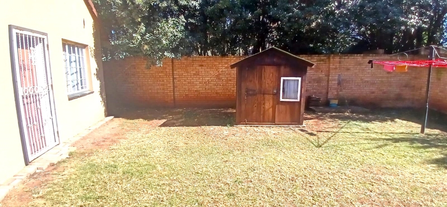3 Bedroom Property for Sale in Henley on Klip Gauteng