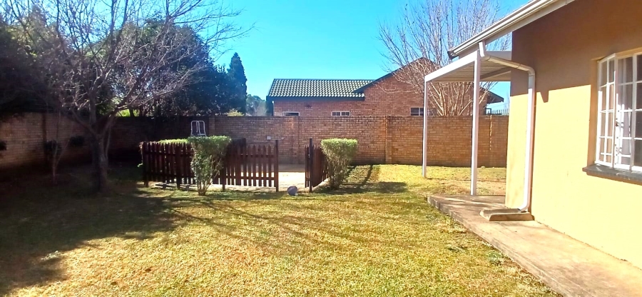 3 Bedroom Property for Sale in Henley on Klip Gauteng