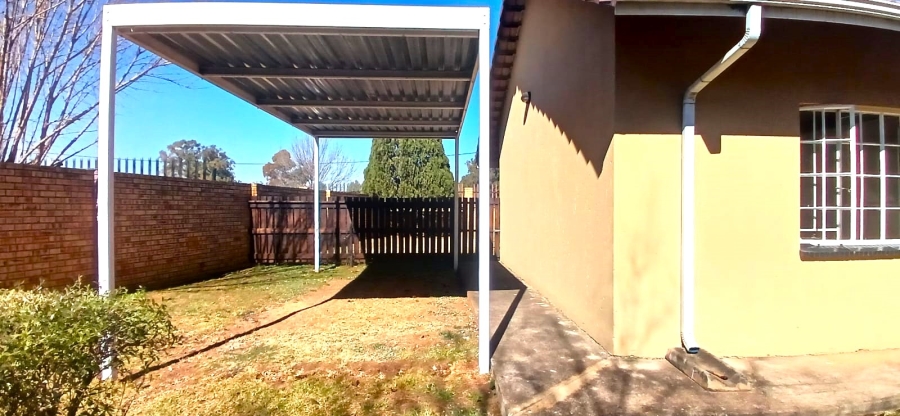 3 Bedroom Property for Sale in Henley on Klip Gauteng