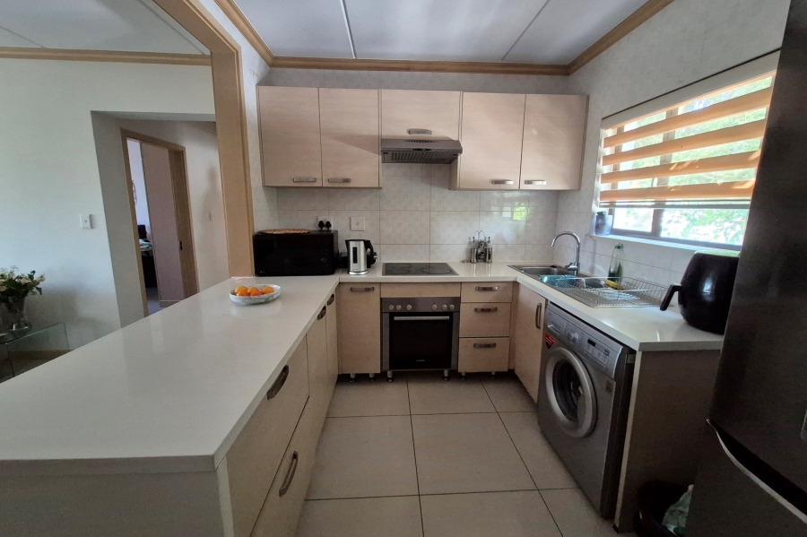 To Let 2 Bedroom Property for Rent in Kengies Gauteng