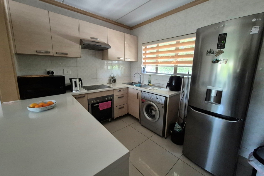 To Let 2 Bedroom Property for Rent in Kengies Gauteng