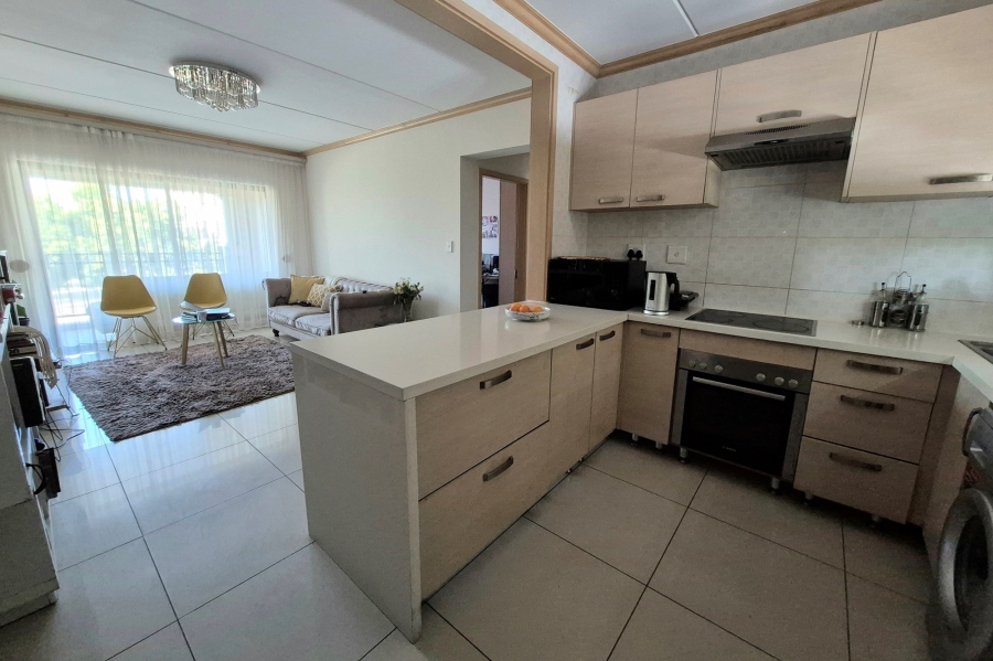 To Let 2 Bedroom Property for Rent in Kengies Gauteng