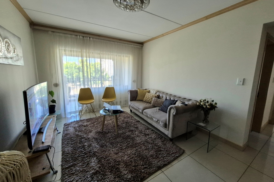 To Let 2 Bedroom Property for Rent in Kengies Gauteng