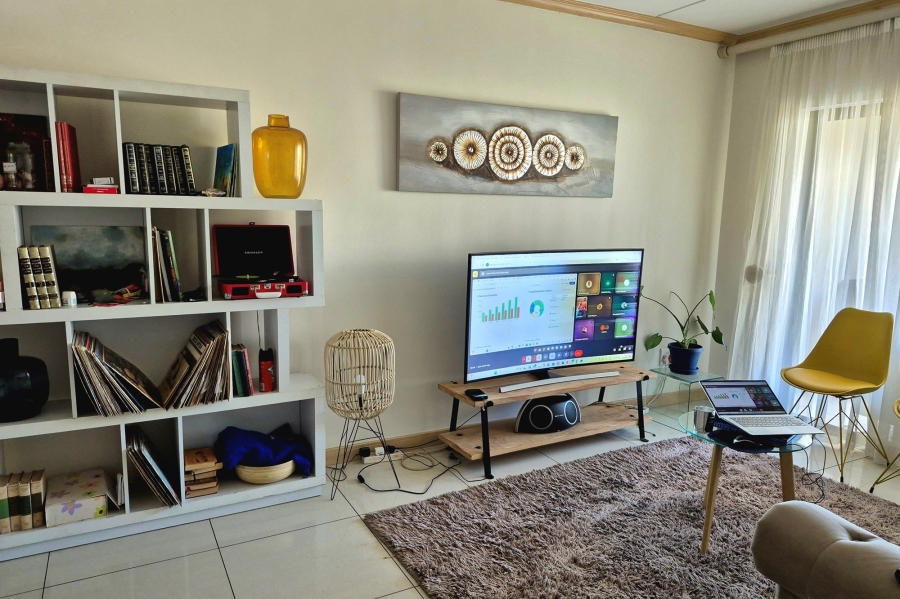 To Let 2 Bedroom Property for Rent in Kengies Gauteng