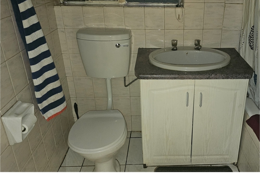 2 Bedroom Property for Sale in Florida Gauteng