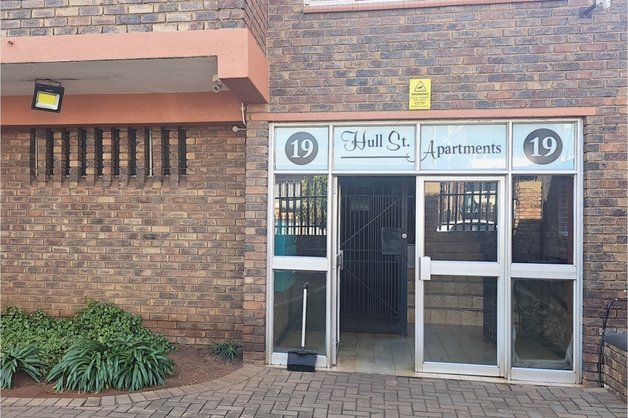 2 Bedroom Property for Sale in Florida Gauteng