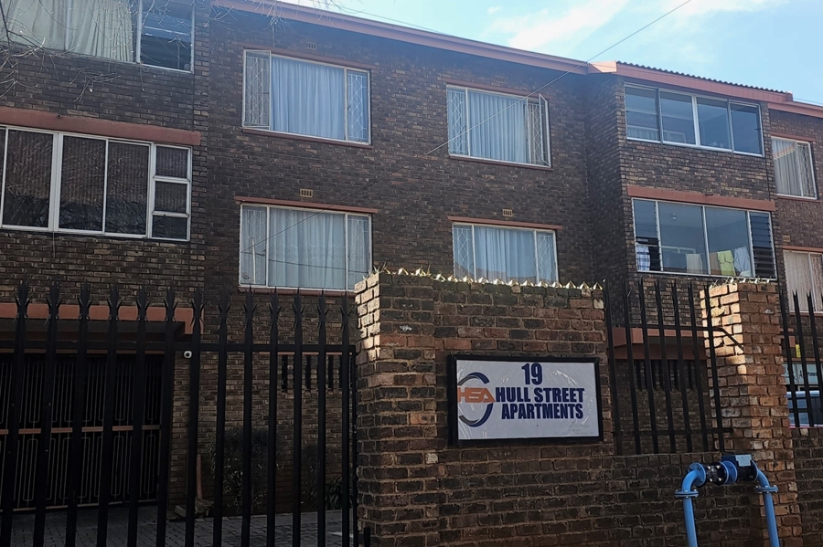 2 Bedroom Property for Sale in Florida Gauteng