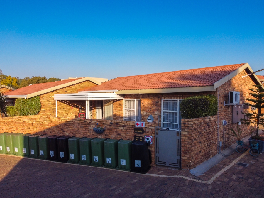2 Bedroom Property for Sale in Randhart Gauteng