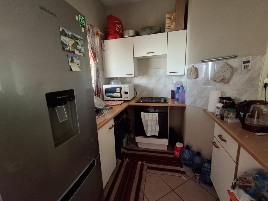 To Let 1 Bedroom Property for Rent in Parkdene Gauteng
