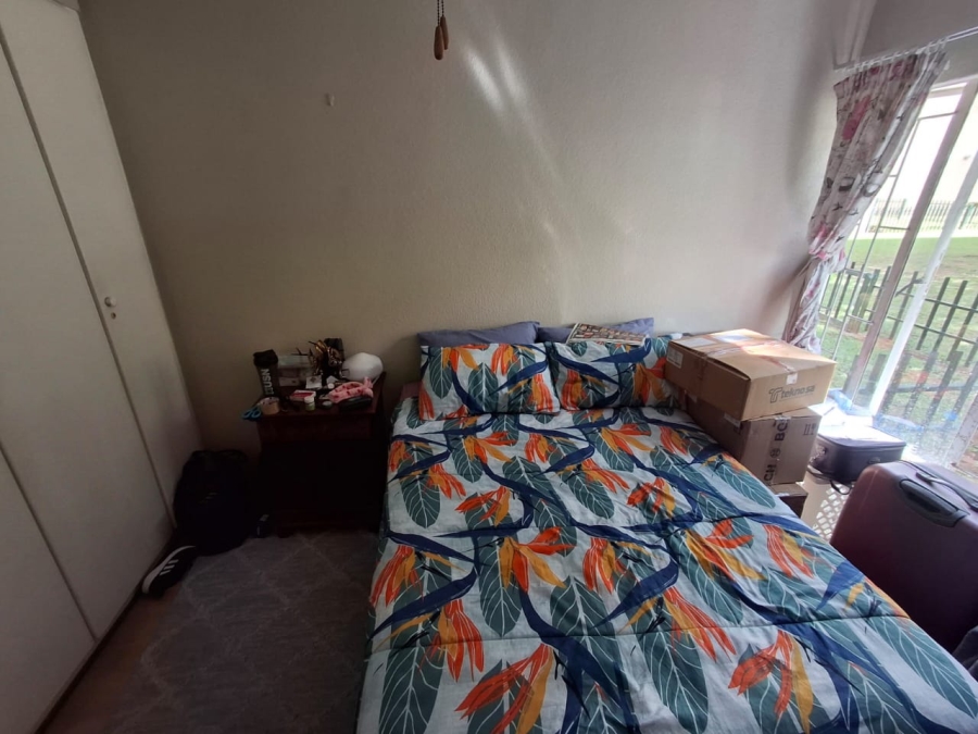 To Let 1 Bedroom Property for Rent in Parkdene Gauteng