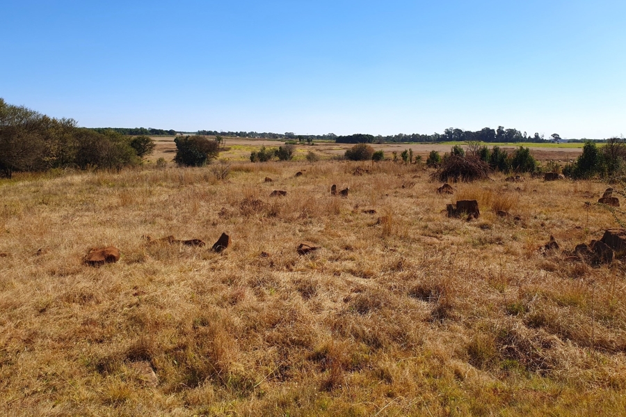 0 Bedroom Property for Sale in Nestpark A H Gauteng