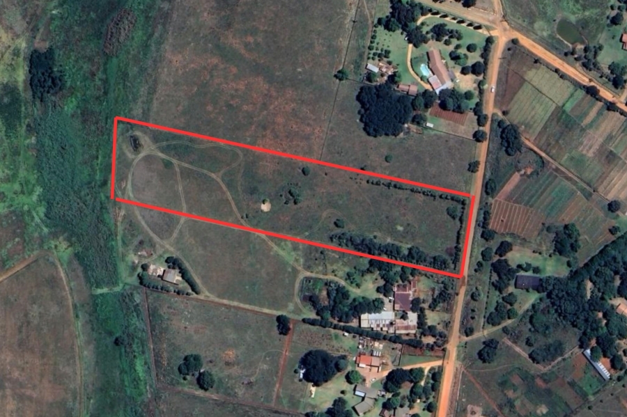 0 Bedroom Property for Sale in Nestpark A H Gauteng