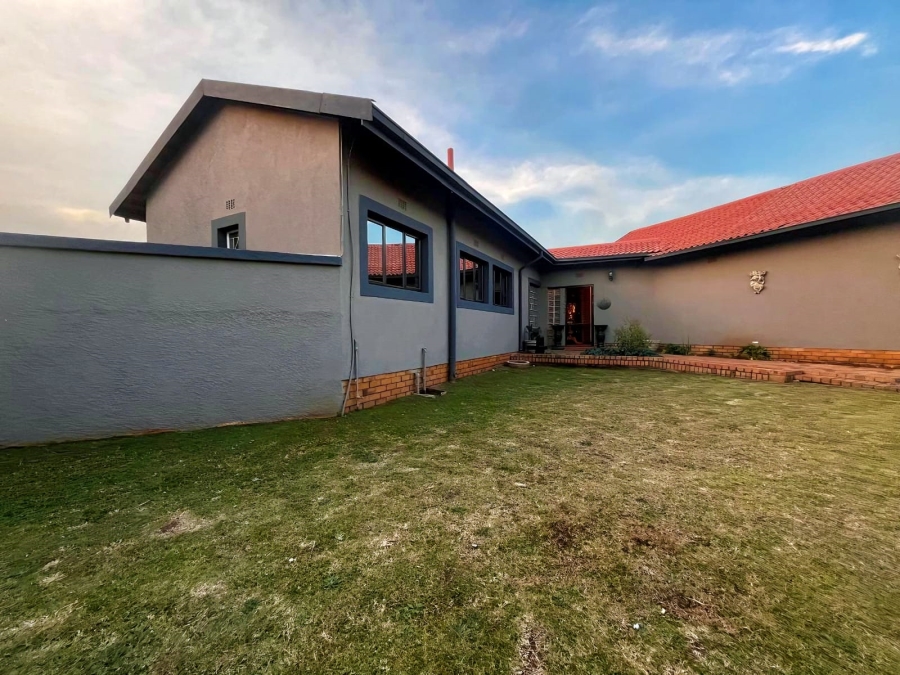 4 Bedroom Property for Sale in Dalpark Ext 1 Gauteng