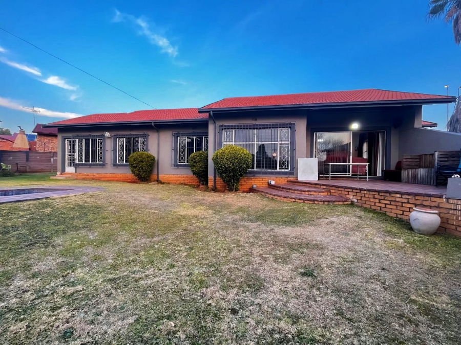 4 Bedroom Property for Sale in Dalpark Ext 1 Gauteng