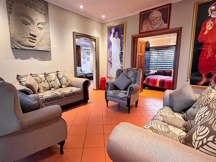 4 Bedroom Property for Sale in Dalpark Ext 1 Gauteng