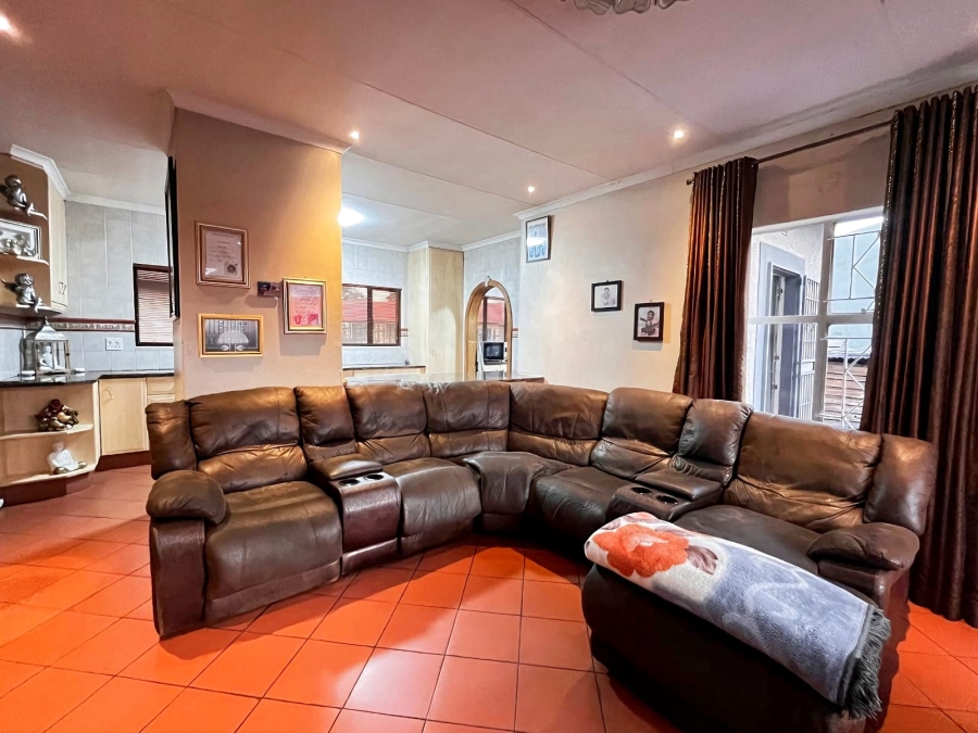 4 Bedroom Property for Sale in Dalpark Ext 1 Gauteng