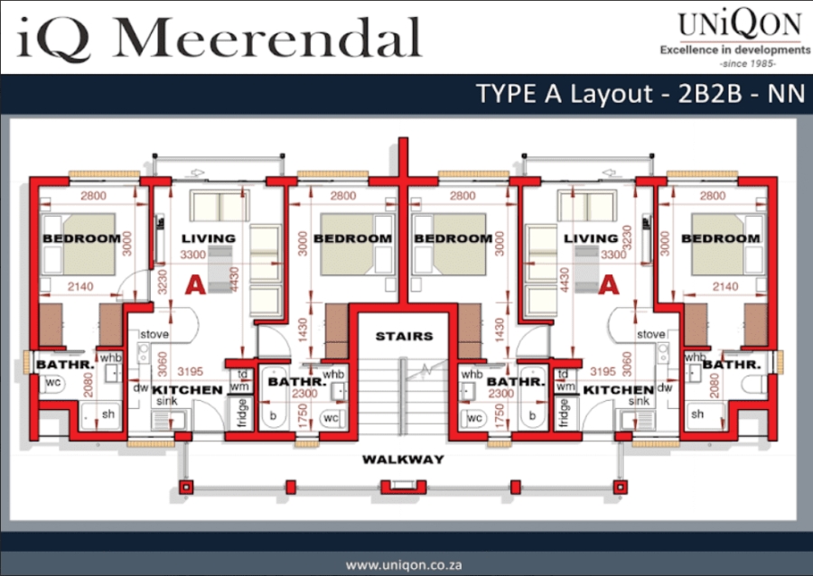 2 Bedroom Property for Sale in Sinoville Gauteng