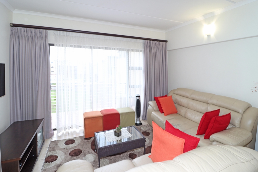 To Let 3 Bedroom Property for Rent in Barbeque Downs Gauteng
