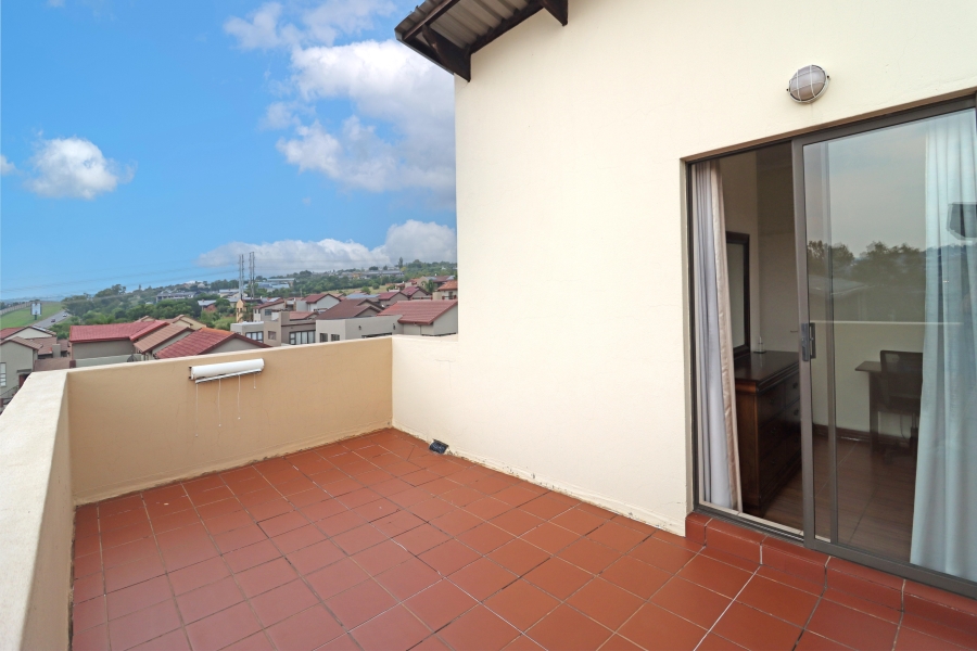 To Let 3 Bedroom Property for Rent in Barbeque Downs Gauteng