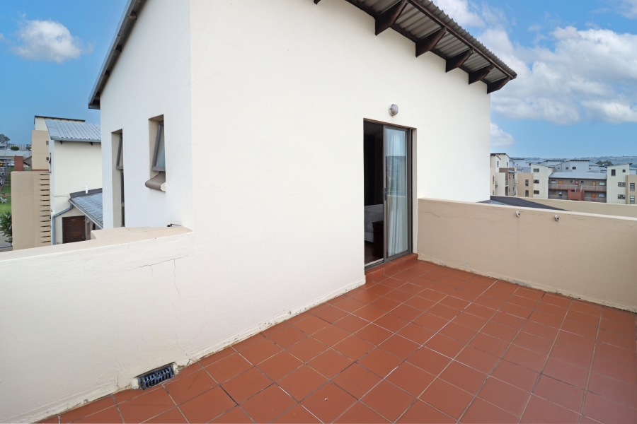 To Let 3 Bedroom Property for Rent in Barbeque Downs Gauteng