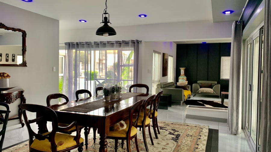 To Let 4 Bedroom Property for Rent in Hyde Park Gauteng